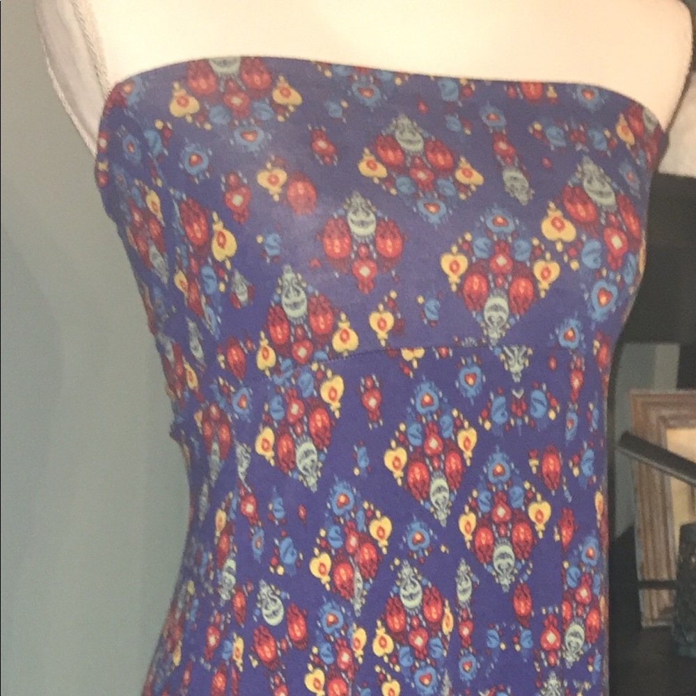 LulaRoe Maxi Skirt